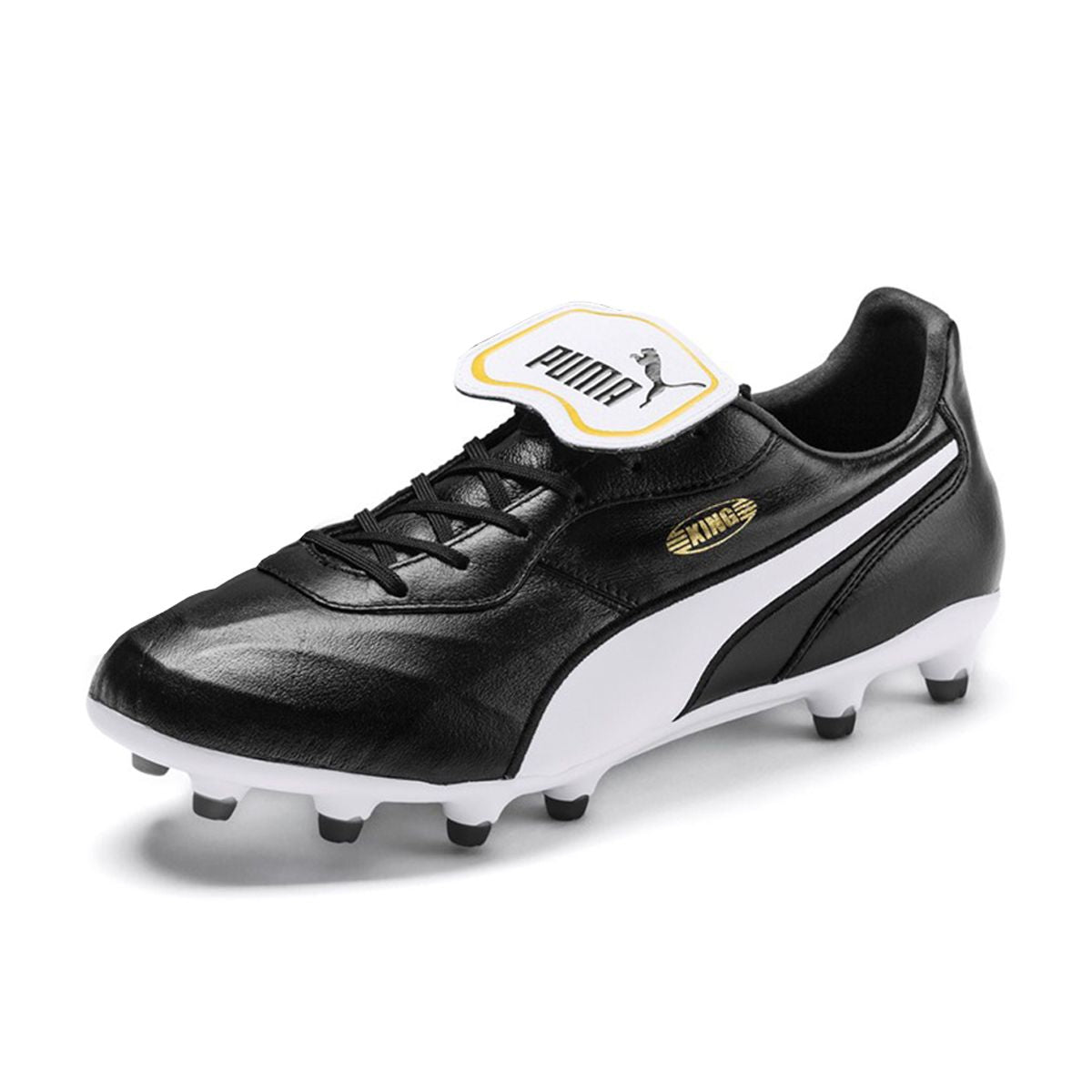 Puma King Top FG/AG