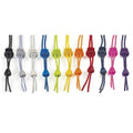 Ultimate Elastic Laces