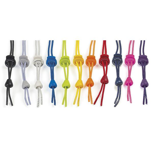 Ultimate Elastic Laces