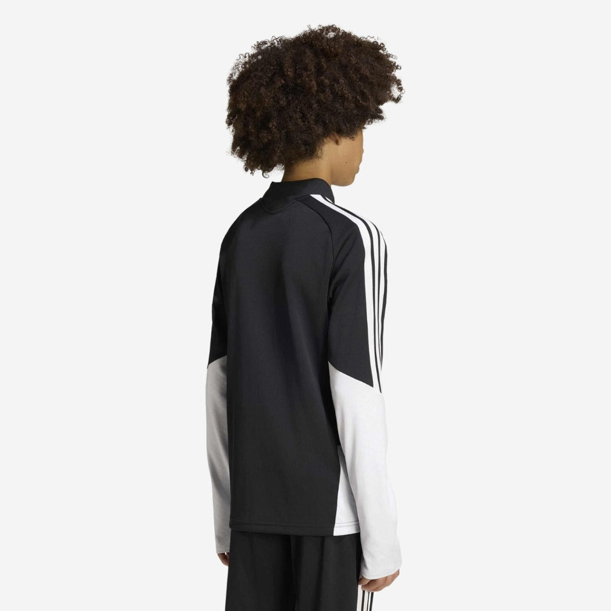 26/27 Liverpool Half Zip Top