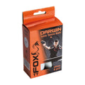 Fox Table Tennis Balls ( 1 Star ) 6 Pack