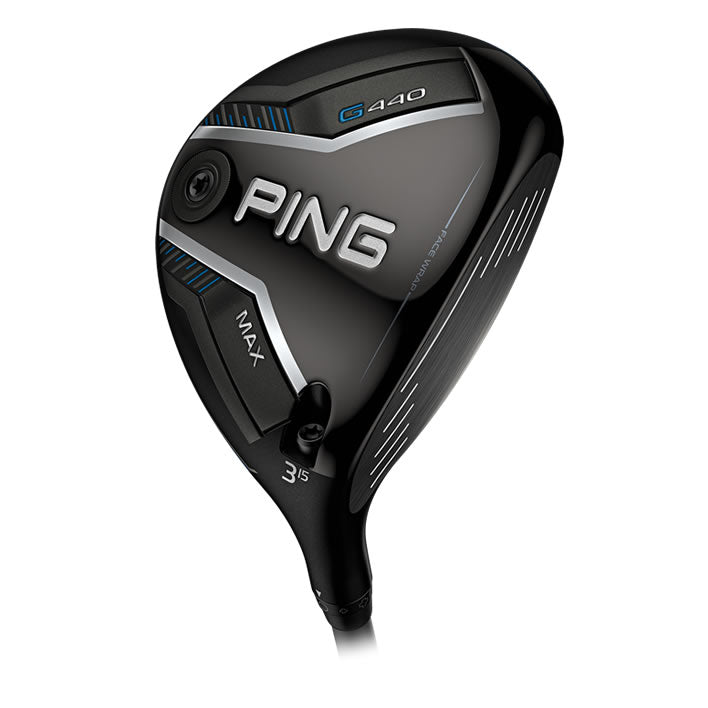 Ping G440 Fairway MAX RH ( #3 15Degree ) Stiff