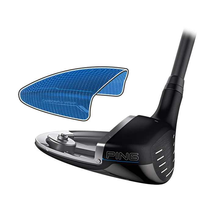Ping G440 Fairway MAX RH ( #3 15Degree ) Stiff