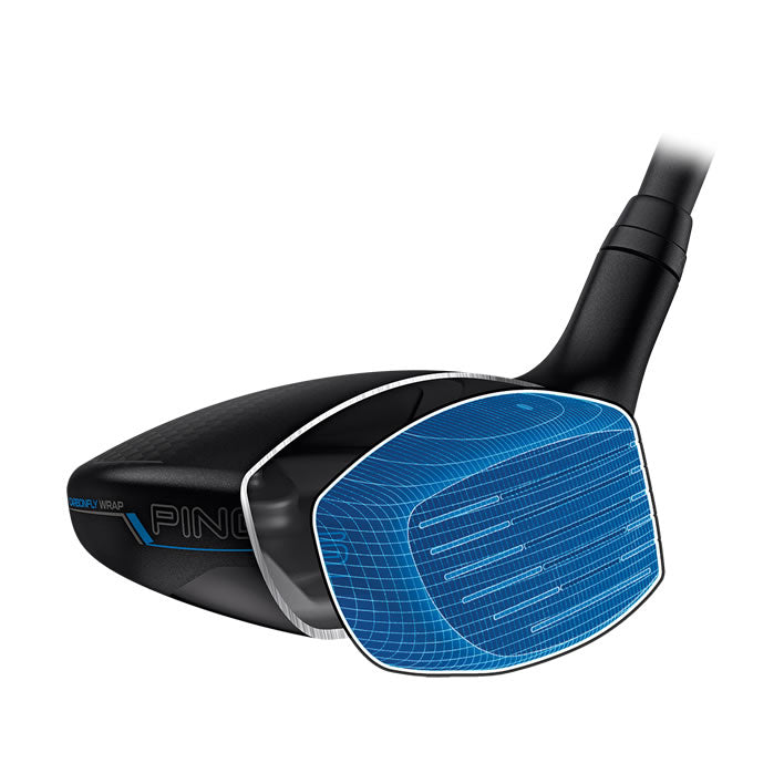 Ping G440 Hybrid RH ( #4 23Degree ) Regular