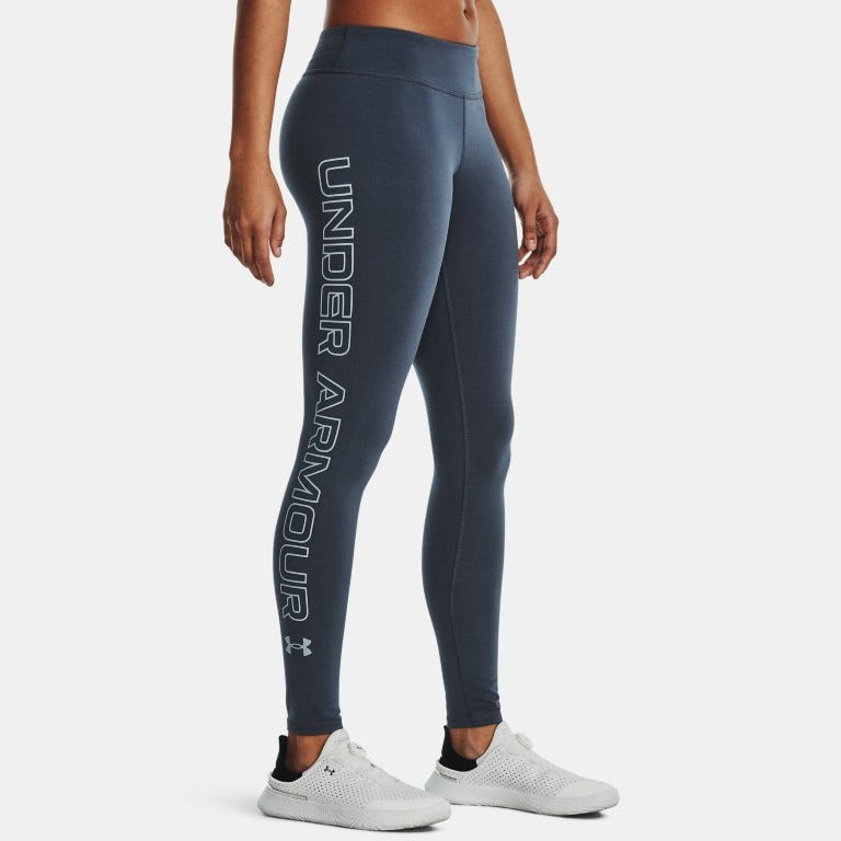 UA Favourite Leggings ( Grey )