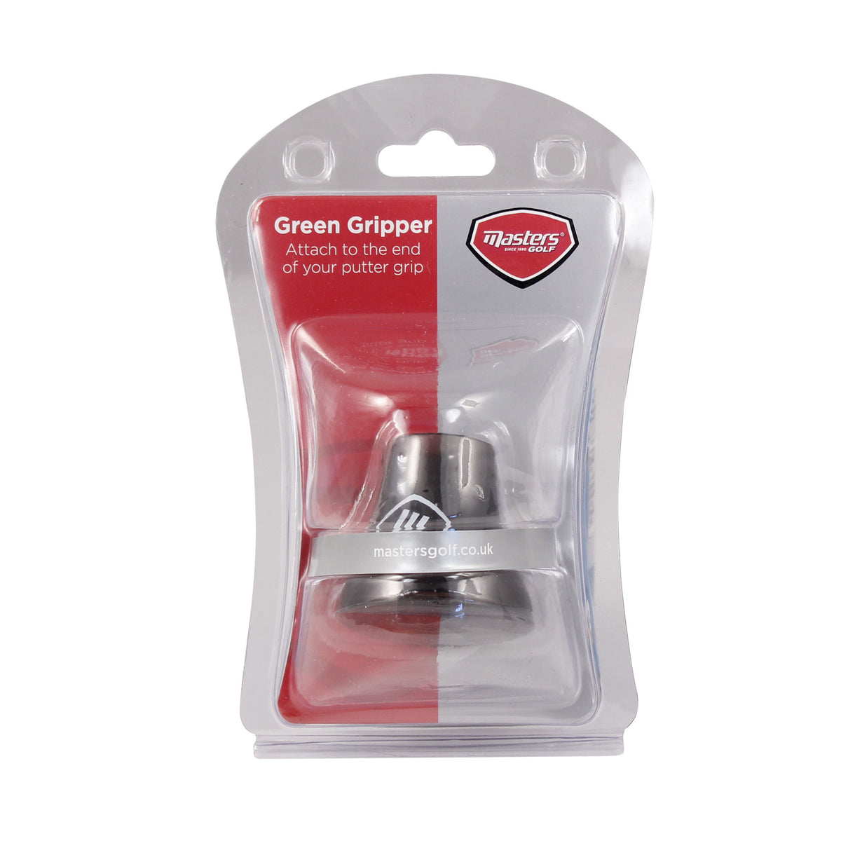 Green Gripper