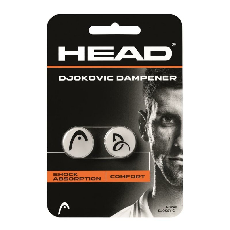 Head Djokovic Dampner