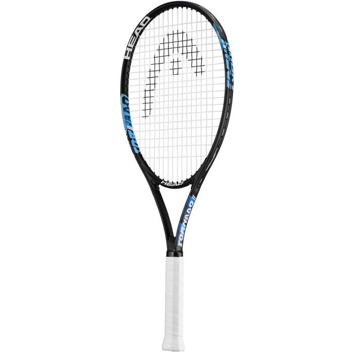 Head TI Tornado Tennis Racket ( Grip 2 )