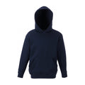 School Hoody (Dark Navy)