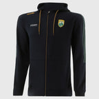 Kerry Hydra Full Zip Hoody ( Marine/Bottle/Amber )