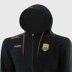 Kerry Hydra Full Zip Hoody ( Marine/Bottle/Amber )