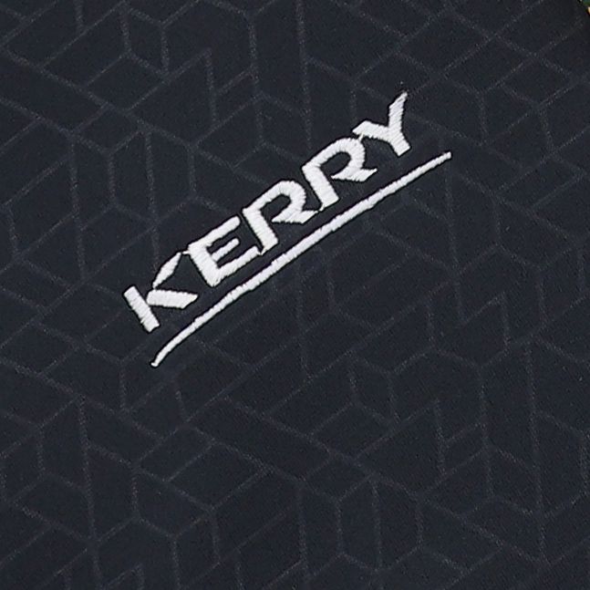 Kerry Hydra Full Zip Hoody ( Marine/Bottle/Amber )