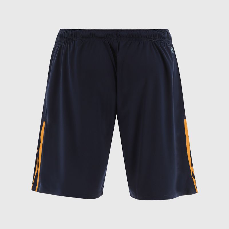 Kerry Hydra Shorts ( Marine/Amber )