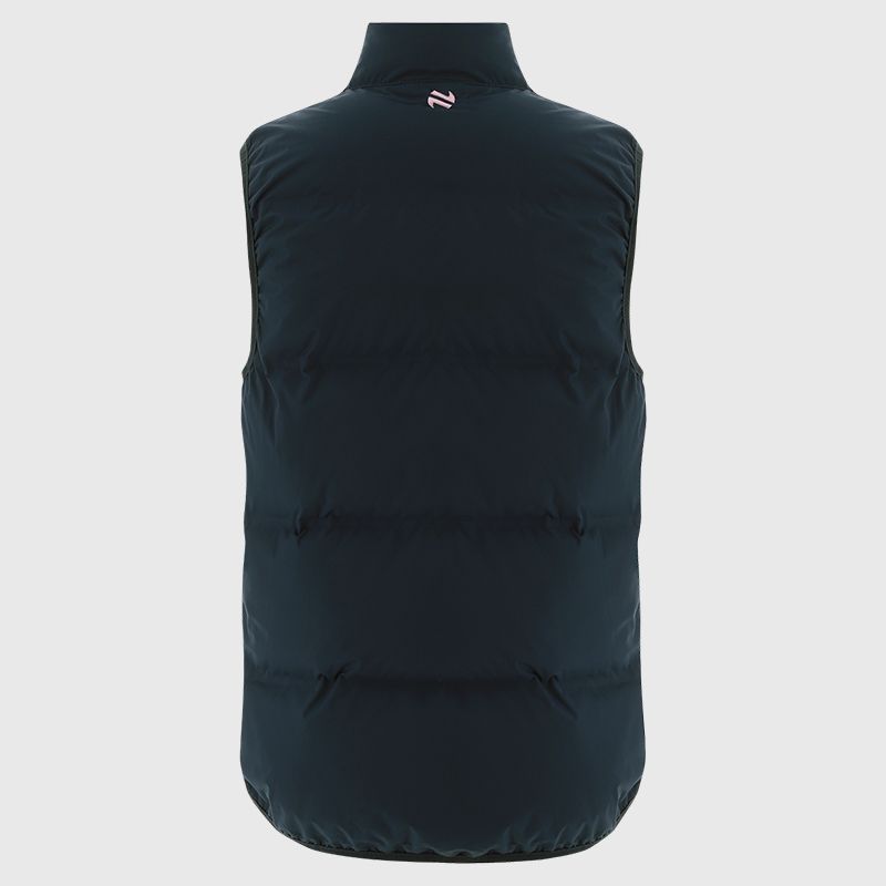 Kerry Hydra Gilet ( Navy/Pink )