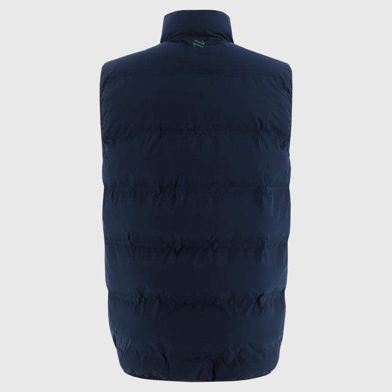 Kerry Hydra Gilet ( Marine/Bottle )
