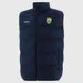 Kerry Hydra Gilet ( Marine/Bottle )