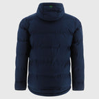 Kerry Hydra Hooded Jacket ( Marine )