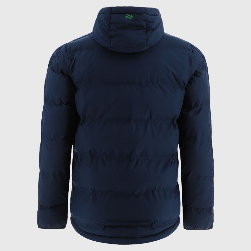 Kerry Hydra Hooded Jacket ( Marine )