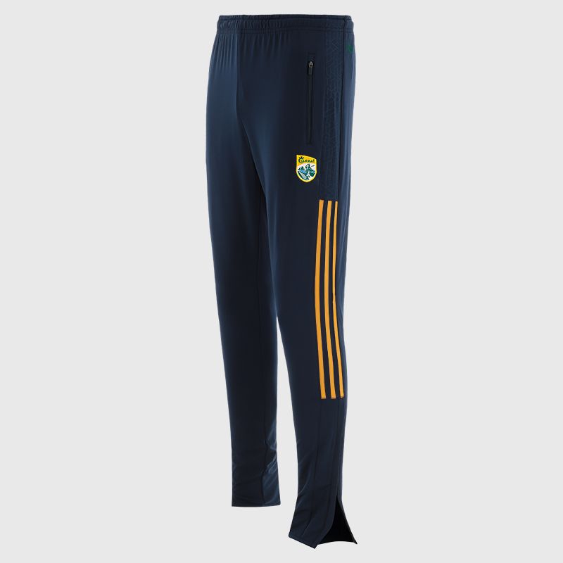 Kerry Hydra Pant ( Marine/Amber )