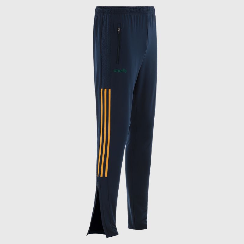 Kerry Hydra Pant ( Marine/Amber )