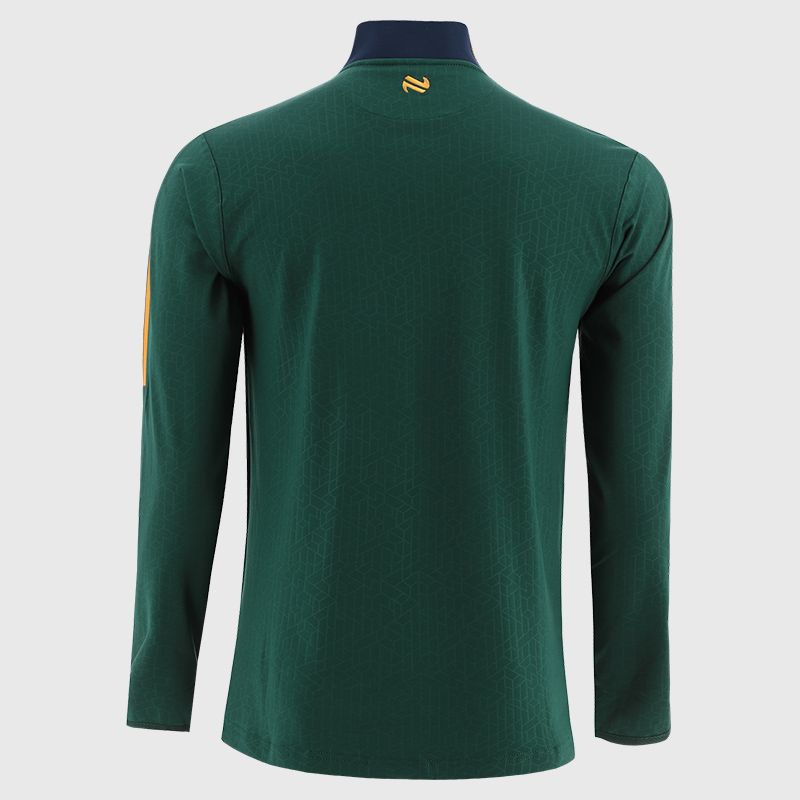 Kerry Hydra Half Zip ( Bottle/Amber/Marine )