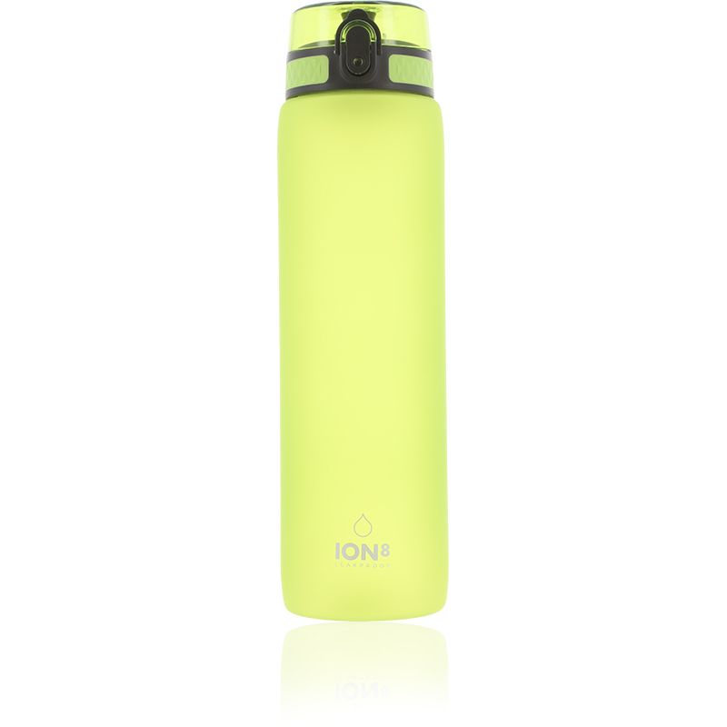 Ion8 Quench Bottle ( 750ml ) Green
