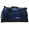 Precision Small Holdall ( Navy/White )