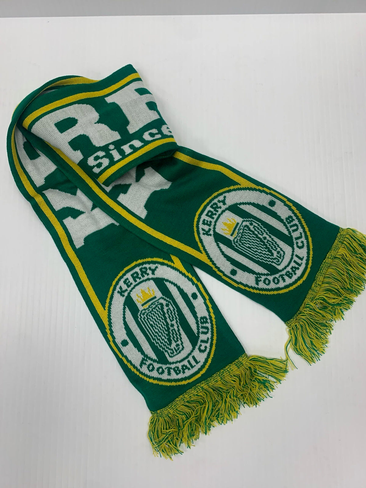 Kerry FC Scarf