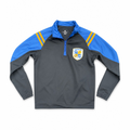 Cloghers Half Zip Track Top
