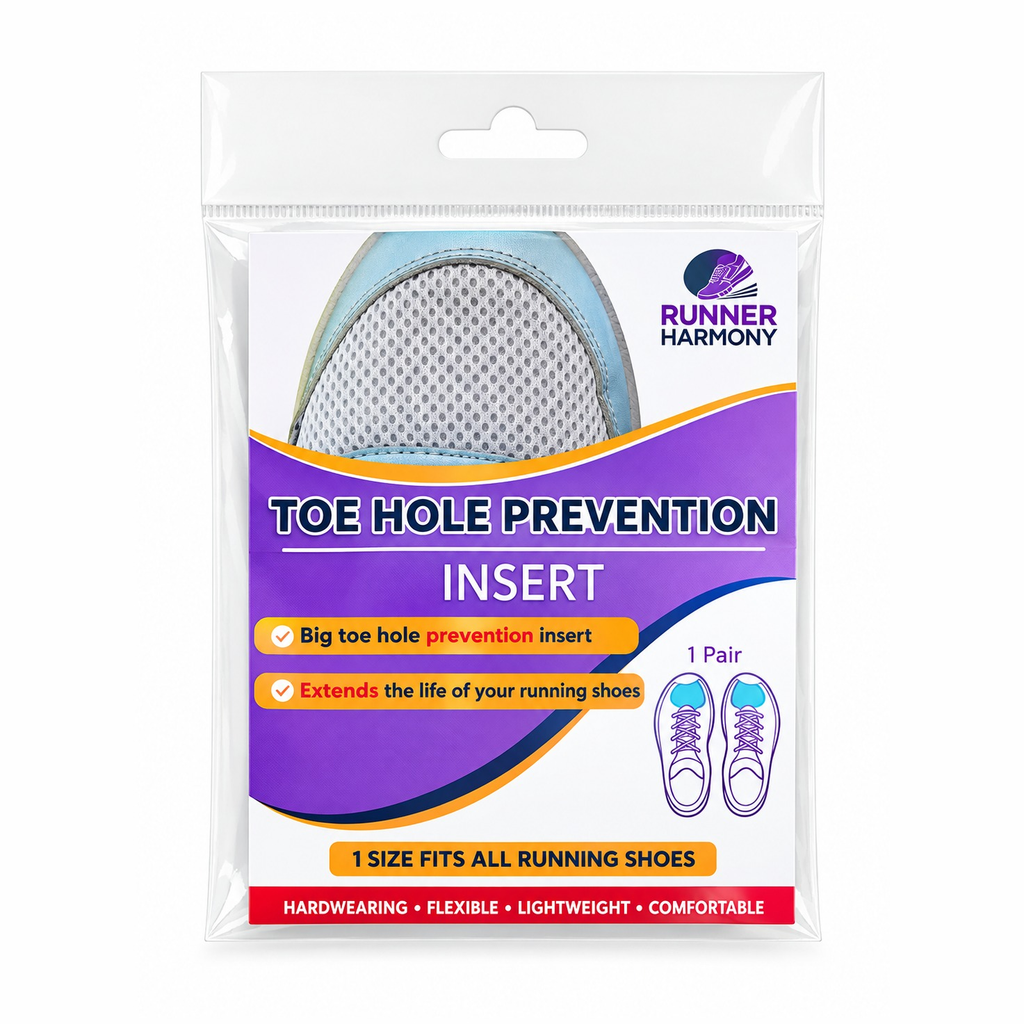 Runner Harmony Toe Insert ( Unisex )