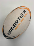 Rugbytech Rugby Ball ( Size 3 )