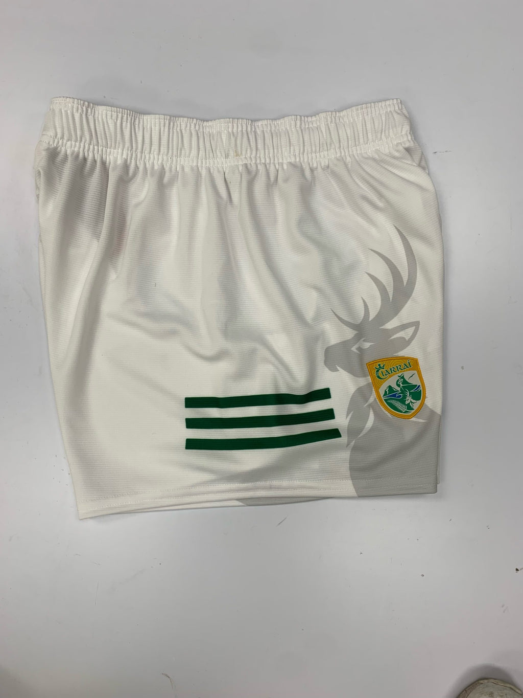 Kerry Mourne Football Shorts 2022