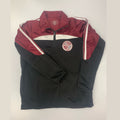 Moyderwell 1/4 Zip Track Top