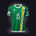 2026 Kerry FC Home Jersey