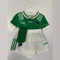 Limerick Home Minikit ( Green/White )