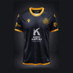 2026 Kerry FC Away Jersey