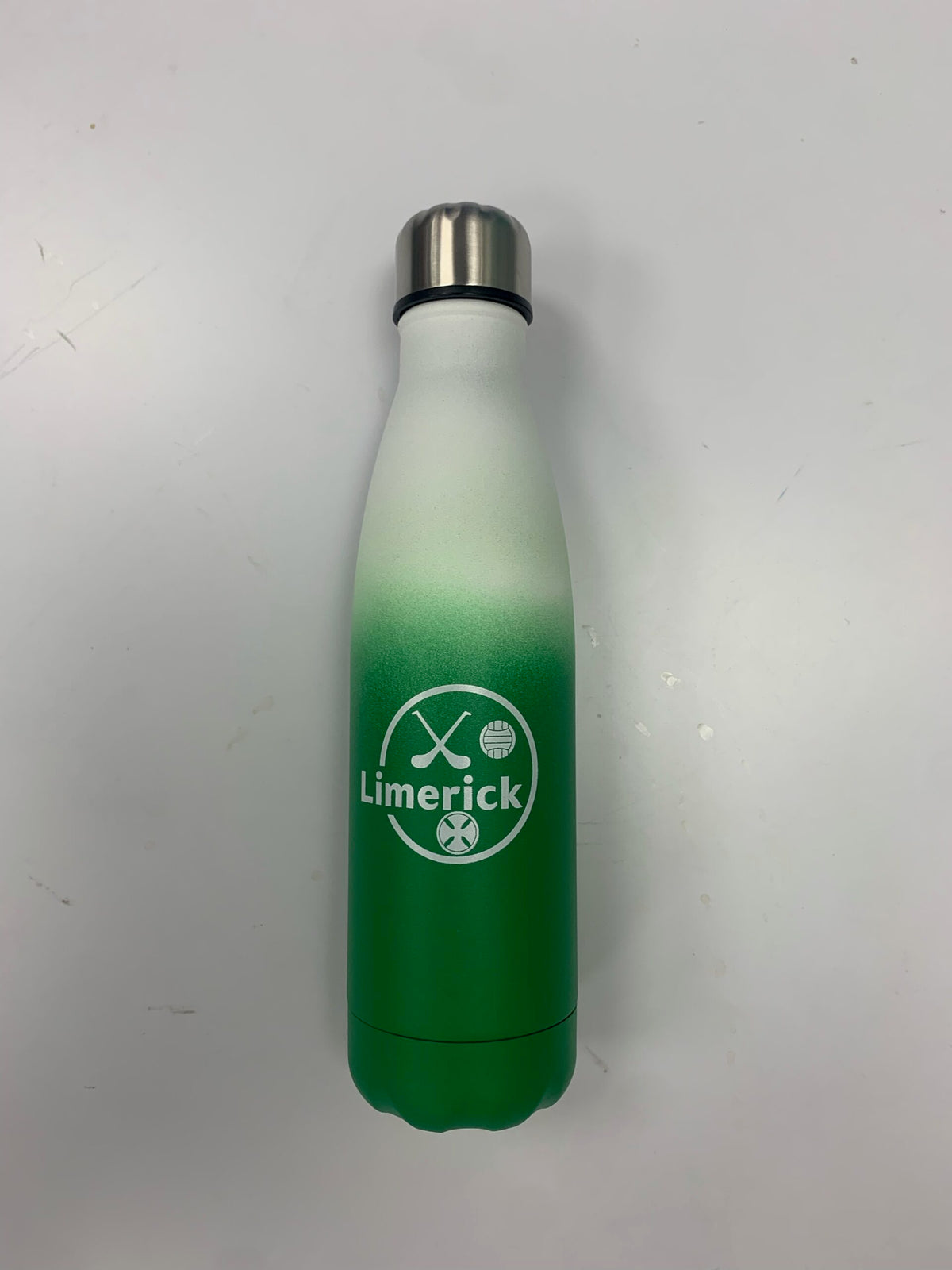 Limerick Water Bottle ( Hot/Cold )