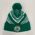 Kerry FC Woolie Bobble Hat
