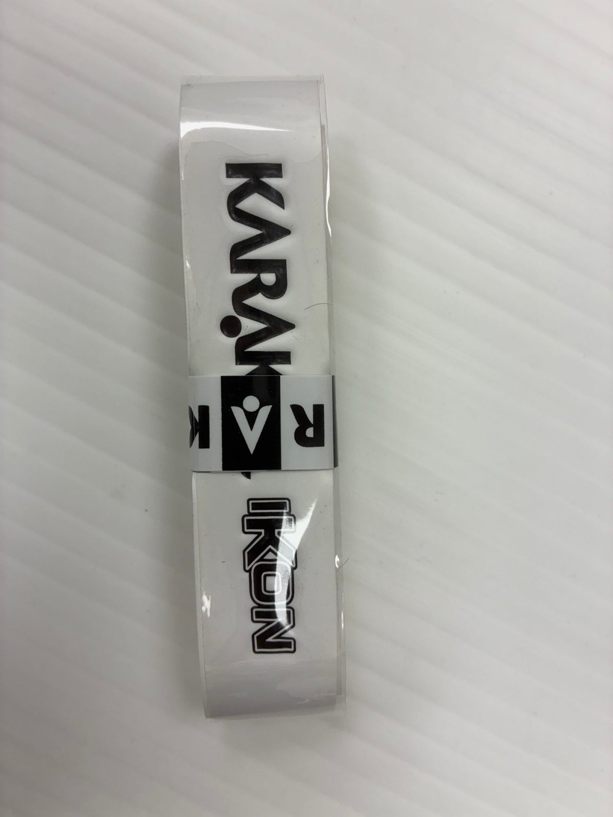 Karakal IKON Grip ( Black/White )