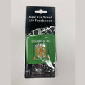 Limerick Air Freshner