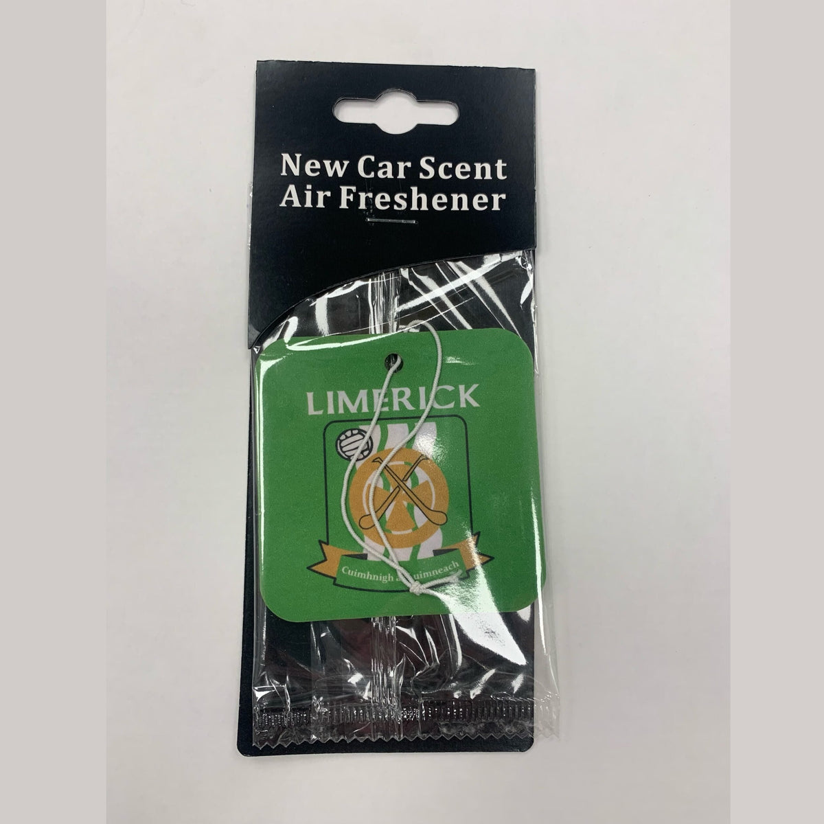 Limerick Air Freshner