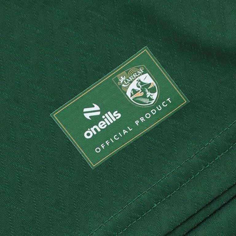 Kerry GAA Home Football Jersey
