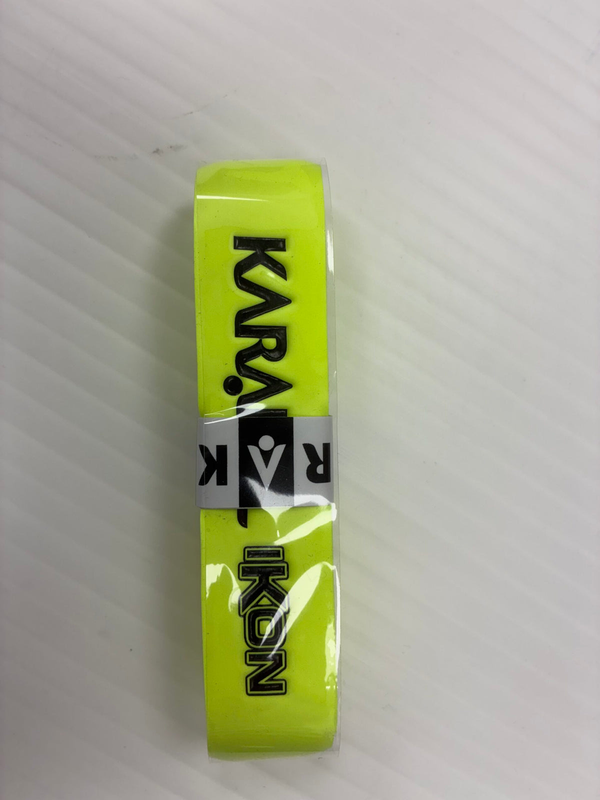 Karakal IKON Grip ( Yellow/Black )