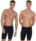 Speedo Endurance Jammer Short (Black)