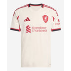Liverpool Away Jersey
