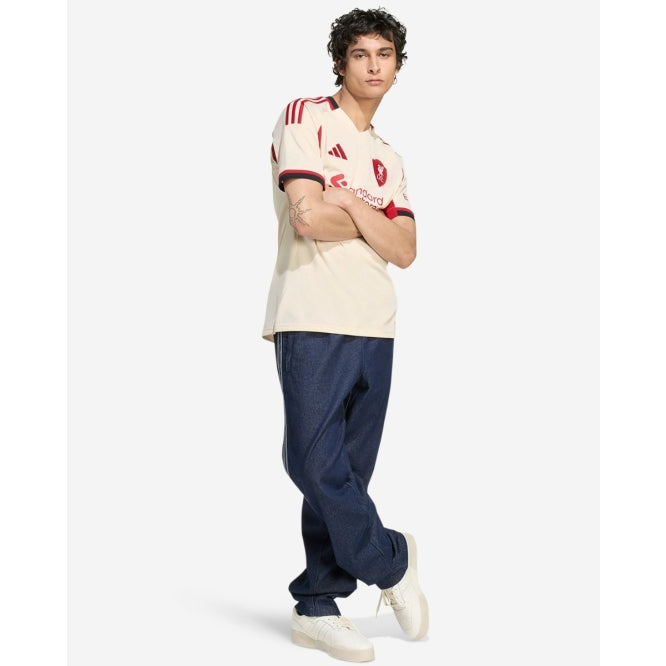 Liverpool Away Jersey