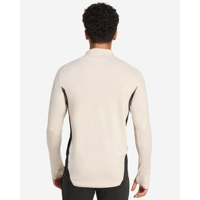 Liverpool Half Zip Top