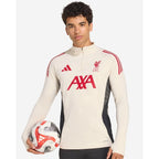 Liverpool Half Zip Top