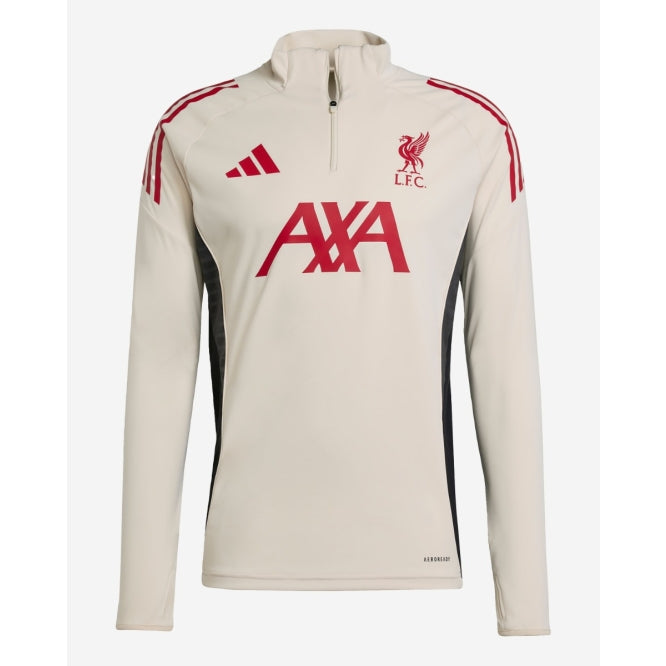 Liverpool Half Zip Top