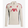 Liverpool Half Zip Top